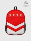 Рюкзак детский / Звезды и полосы