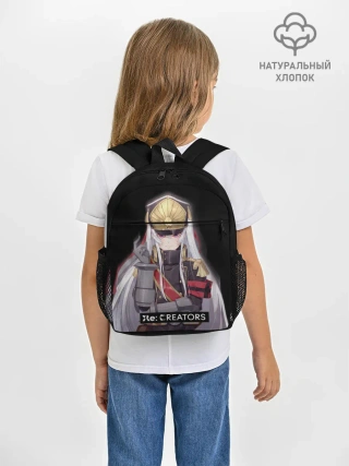 Рюкзак детский / Re:Creators 3