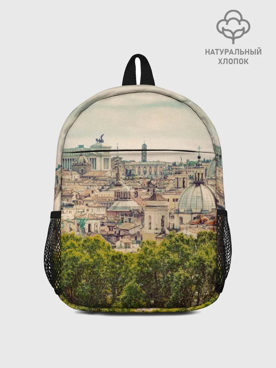 Рюкзак детский / Рим