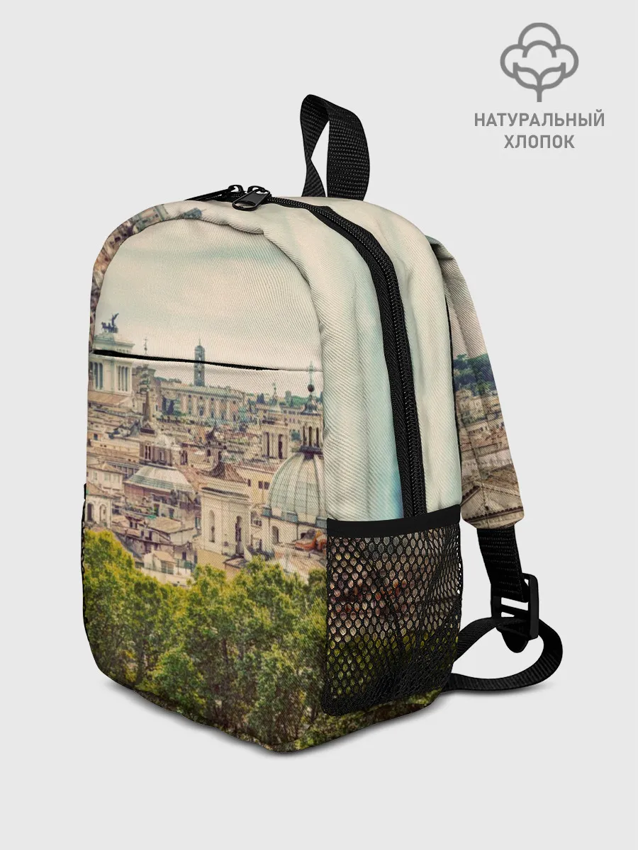 Рюкзак детский / Рим