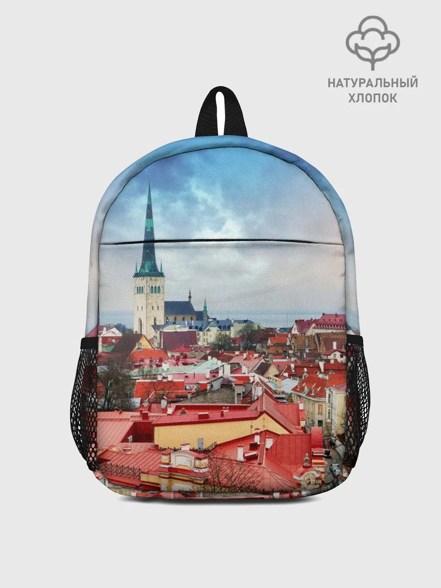 Рюкзак детский / Таллин