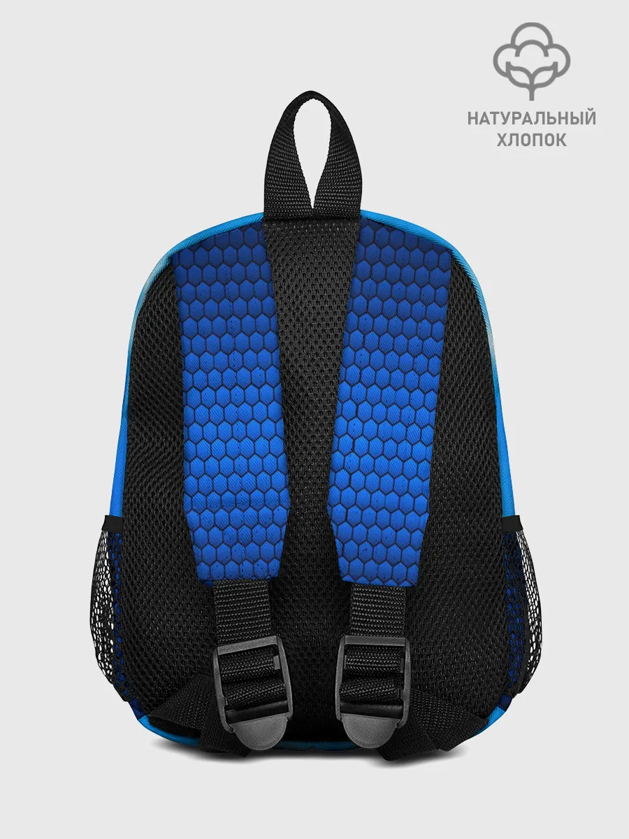 Рюкзак детский / Hyundai car sport SKY