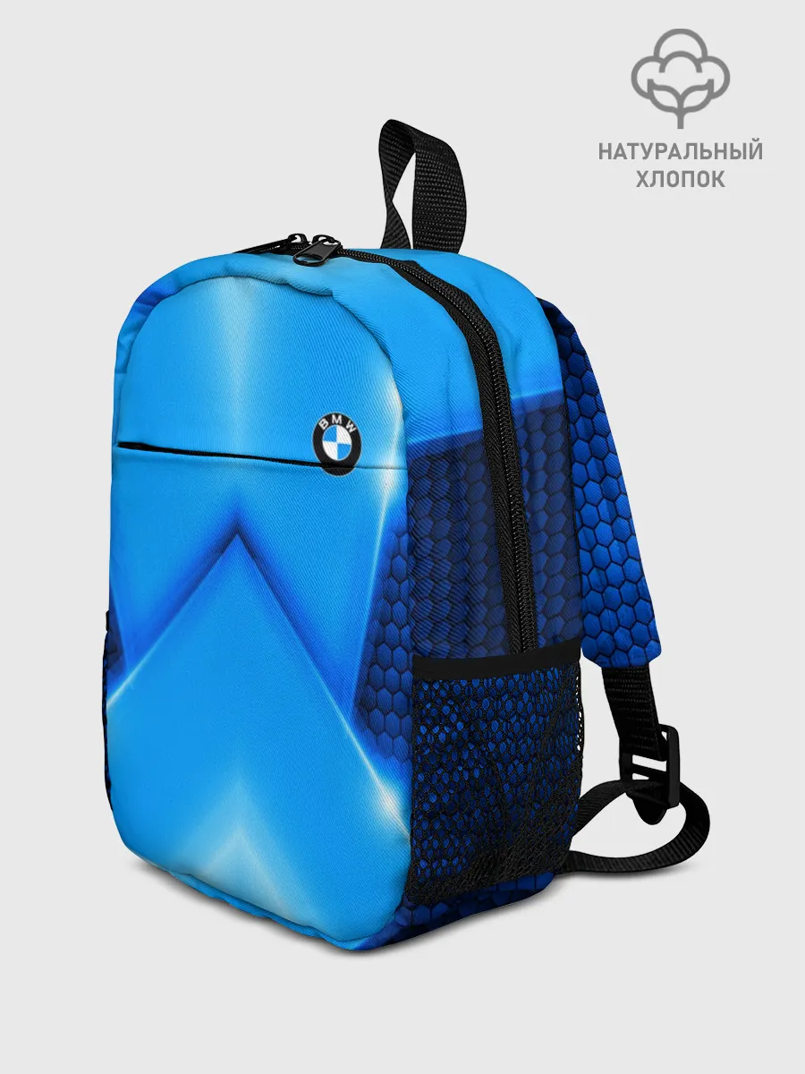 Рюкзак детский / BMW car sport SKY