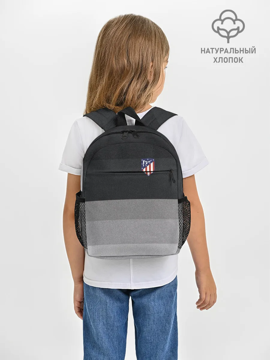 Рюкзак детский / Атлетико Мадрид