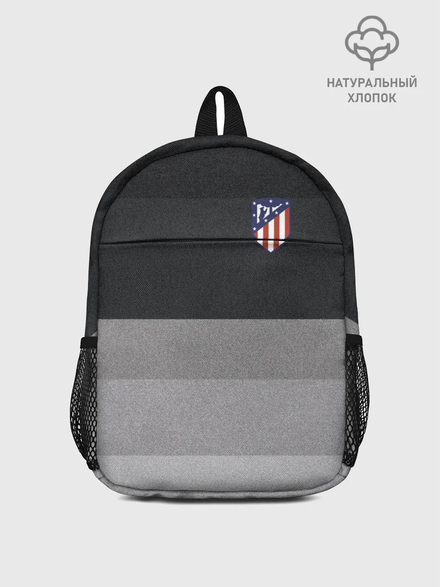 Рюкзак детский / Атлетико Мадрид