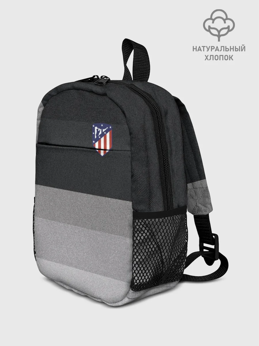 Рюкзак детский / Атлетико Мадрид