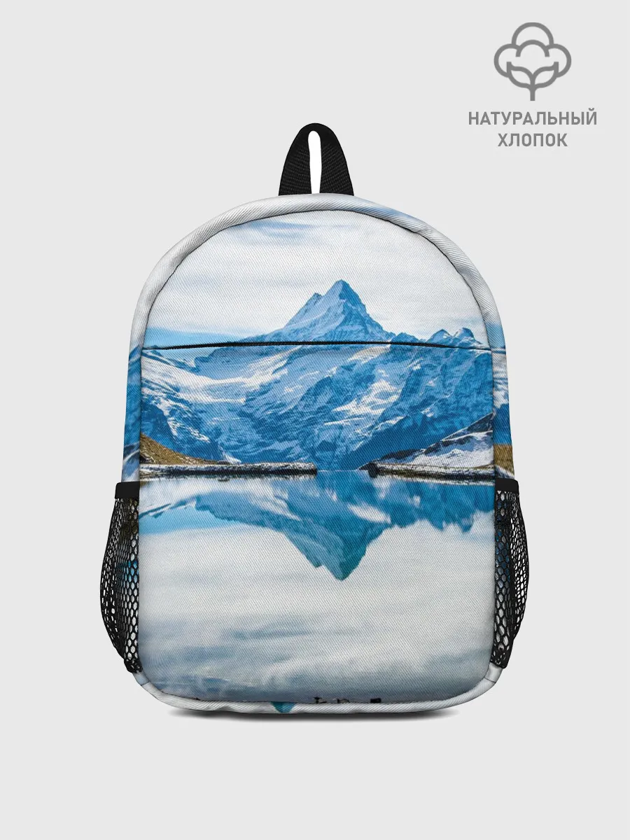 Рюкзак детский / Альпы