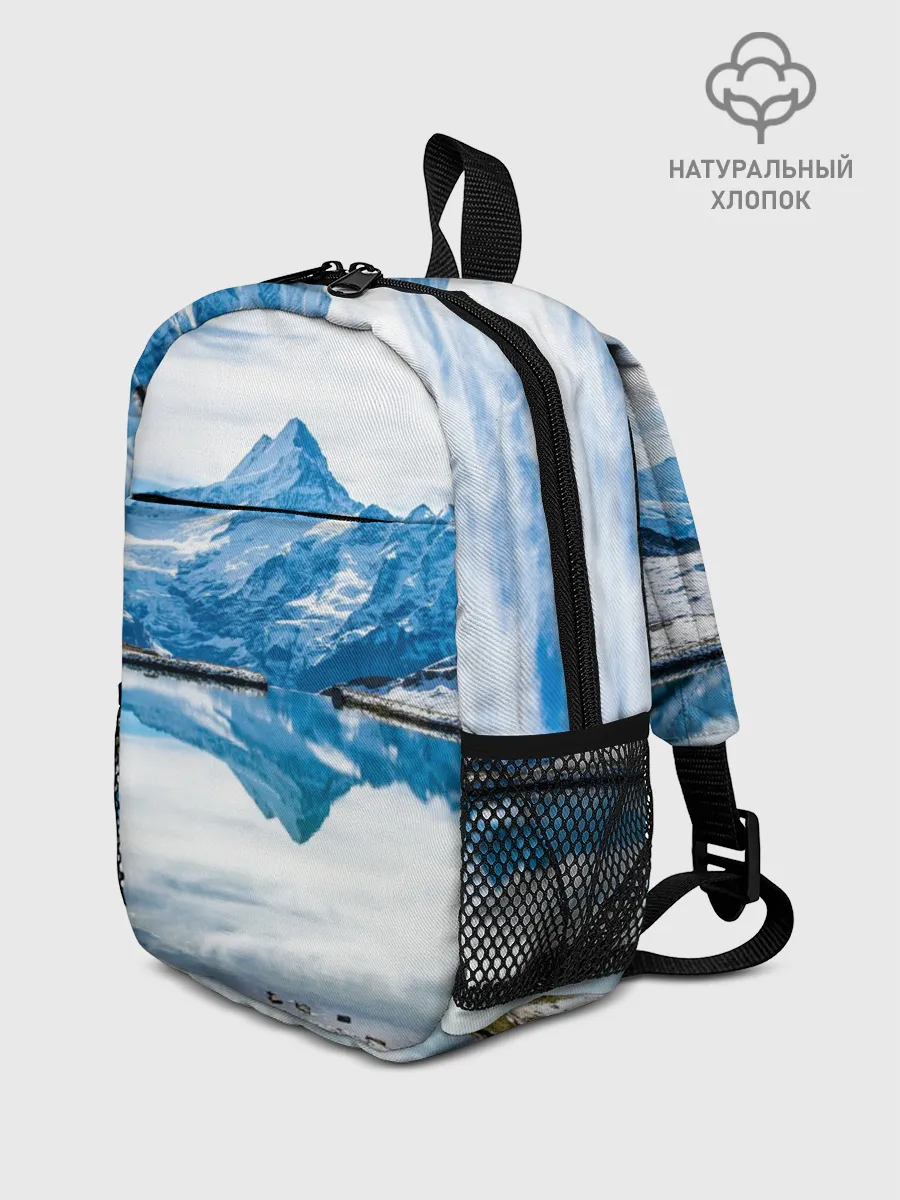 Рюкзак детский / Альпы