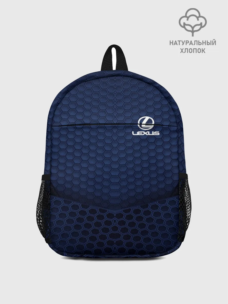 Рюкзак детский / Lexus SPORT MOTORS