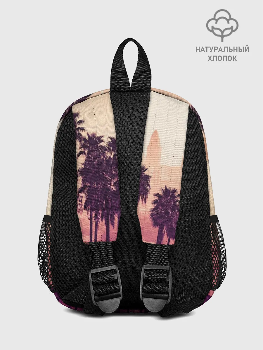 Рюкзак детский / Los Angeles