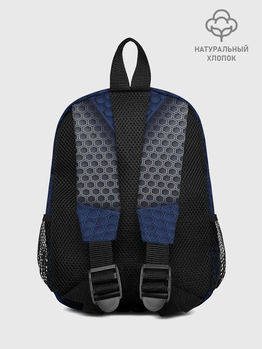 Рюкзак детский / Mercedes SPORT MOTORS