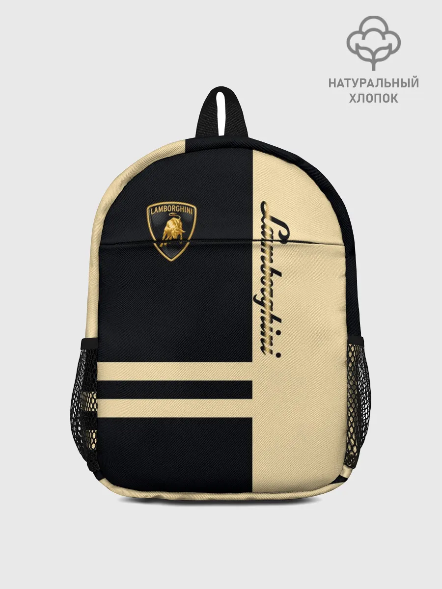 Рюкзак детский / Lamborghini