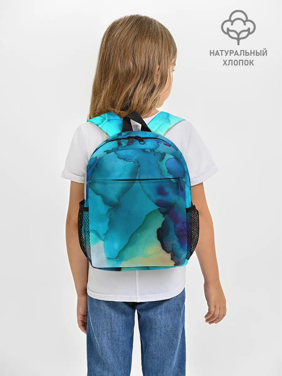 Рюкзак детский / Акриловый