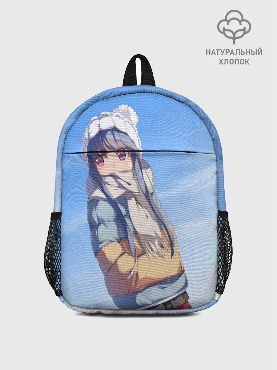 Рюкзак детский / Rin Shima