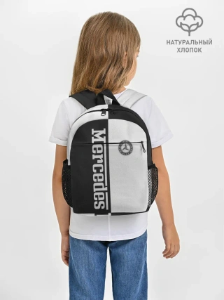 Рюкзак детский / Mercedes W&B
