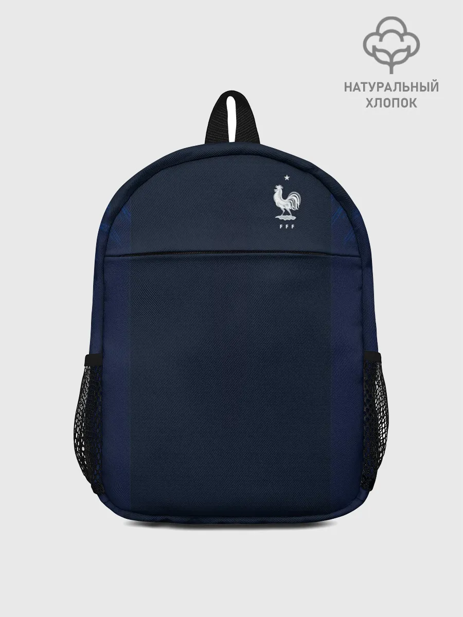 Рюкзак детский / France home WC 2018
