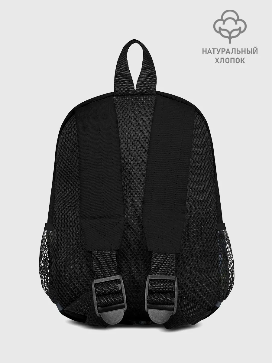 Рюкзак детский / Геральт и Йен