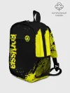 Рюкзак детский / BORUSSIA SPORT
