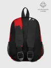 Рюкзак детский / BARCELONA SPORT RED