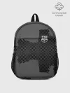 Рюкзак детский / BARCELONA SPORT GRAY