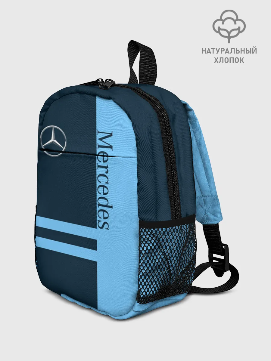 Рюкзак детский / Mercedes
