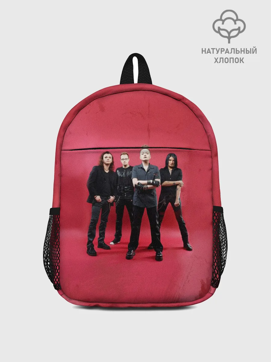 Рюкзак детский / Агата Кристи