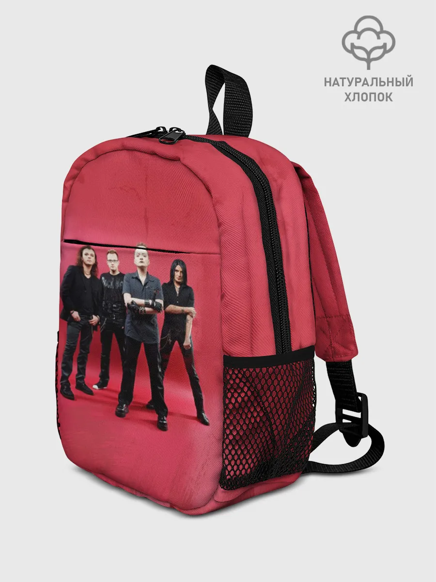 Рюкзак детский / Агата Кристи