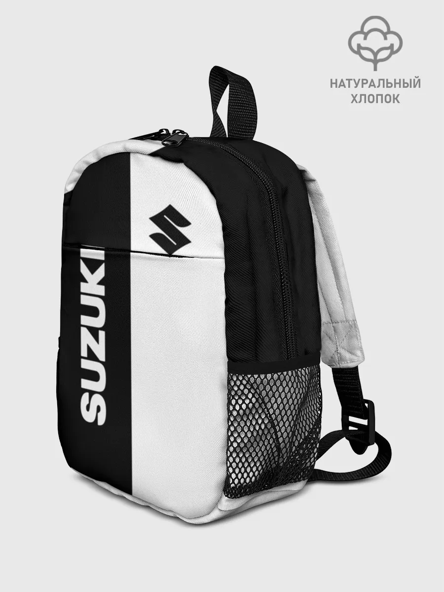 Рюкзак детский / Suzuki