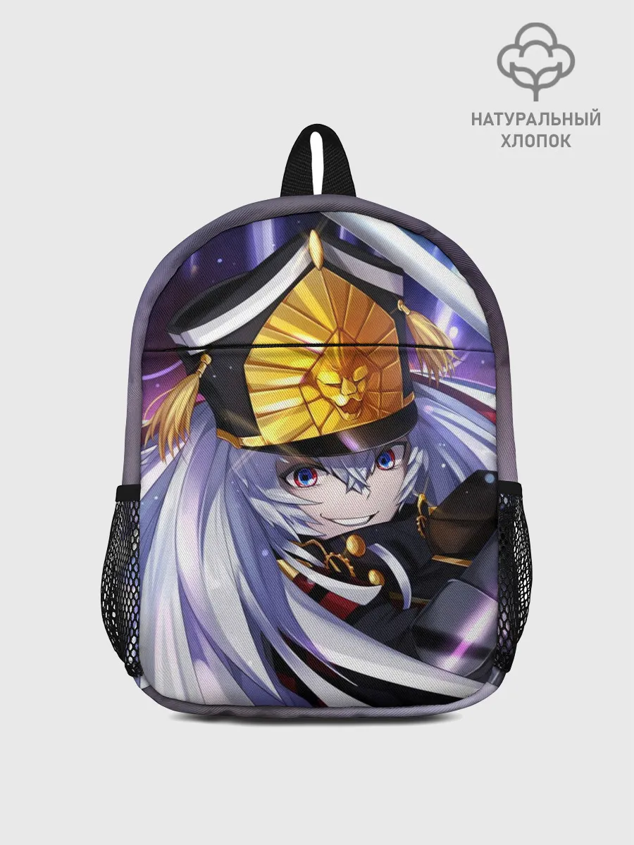 Рюкзак детский / Re:Creators