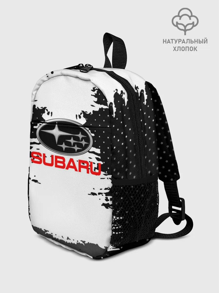 Рюкзак детский / Subaru