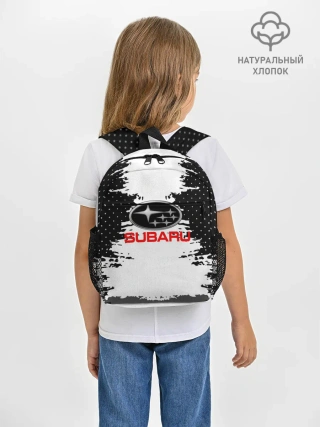 Рюкзак детский / Subaru