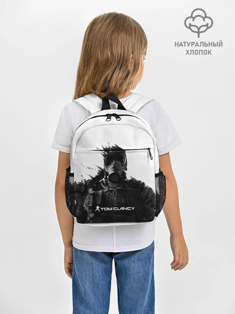 Рюкзак детский / Tom Clancys #2
