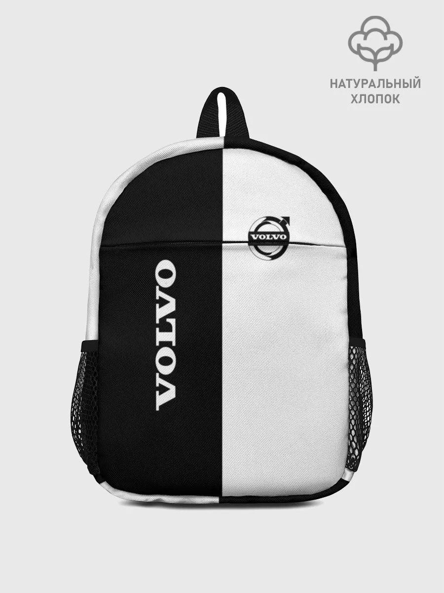 Рюкзак детский / Volvo