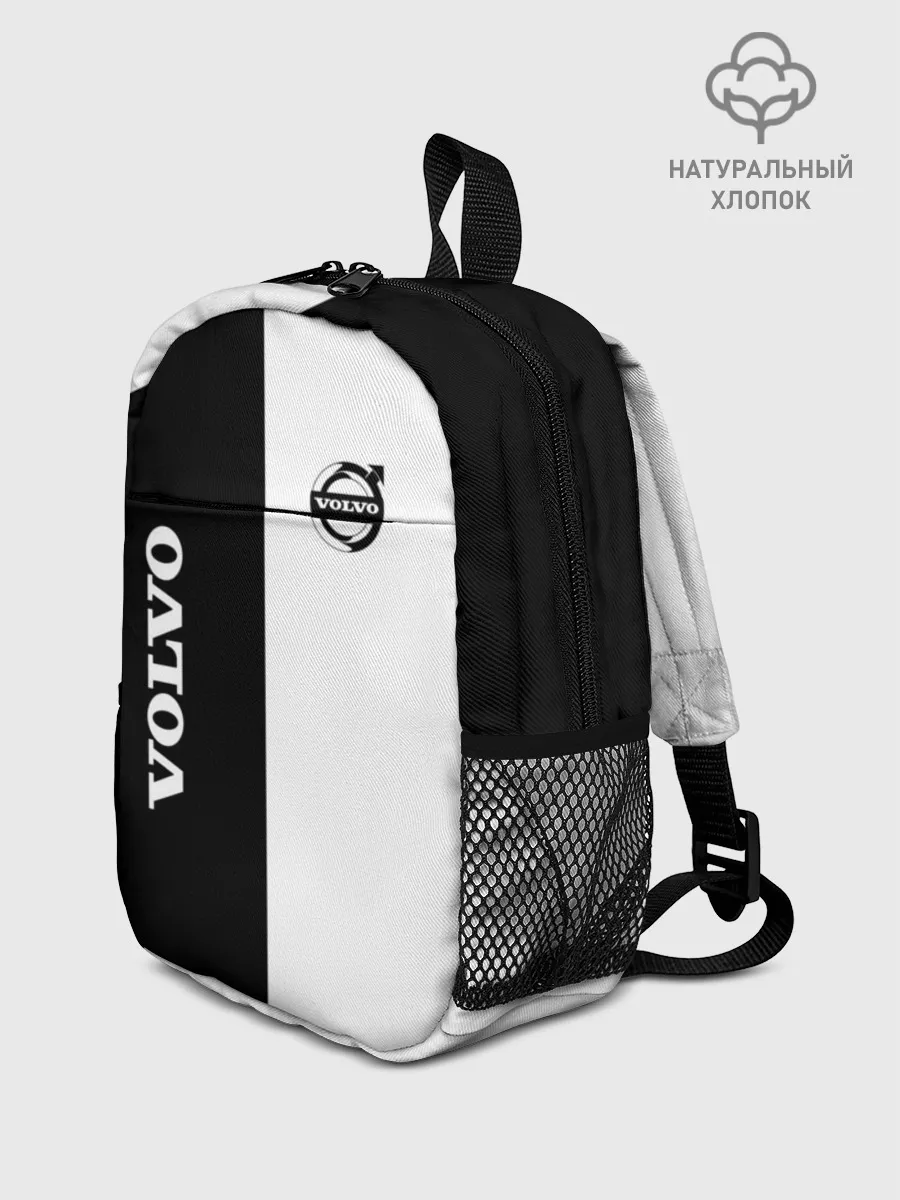 Рюкзак детский / Volvo