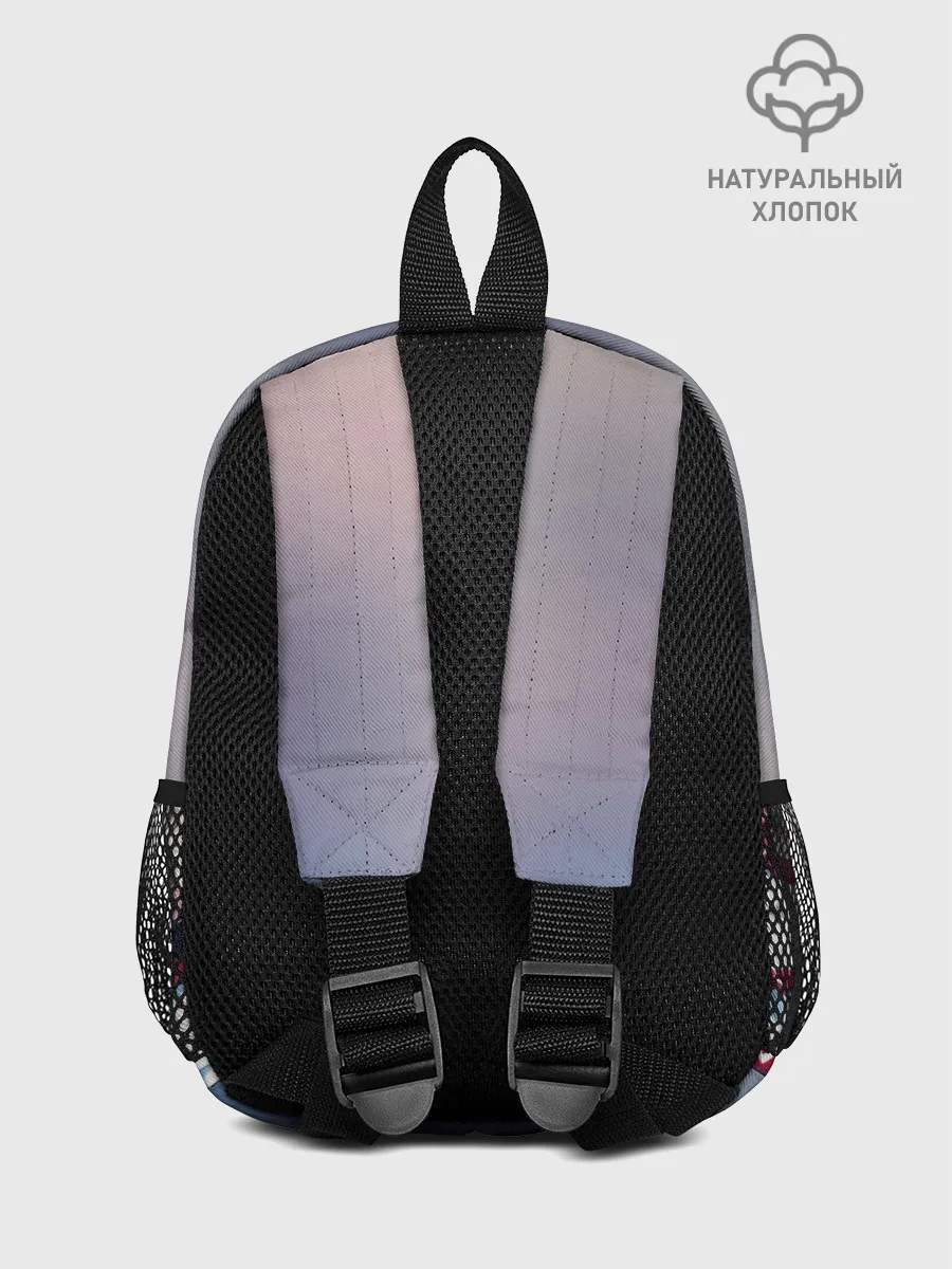 Рюкзак детский / Юрий