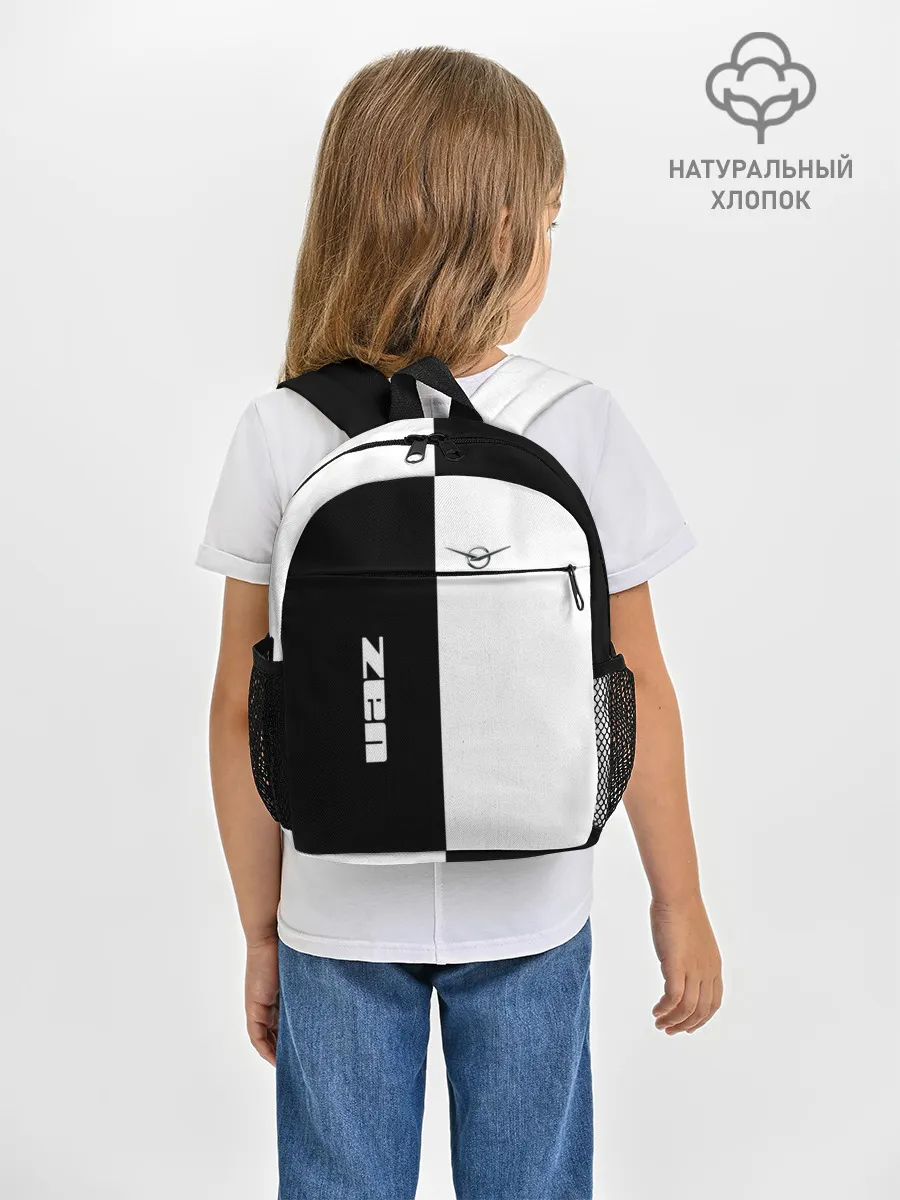 Рюкзак детский / UAZ