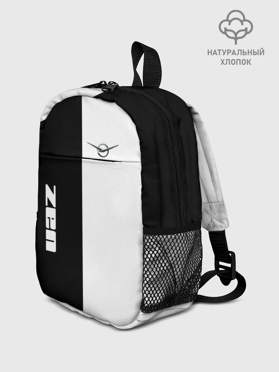 Рюкзак детский / UAZ