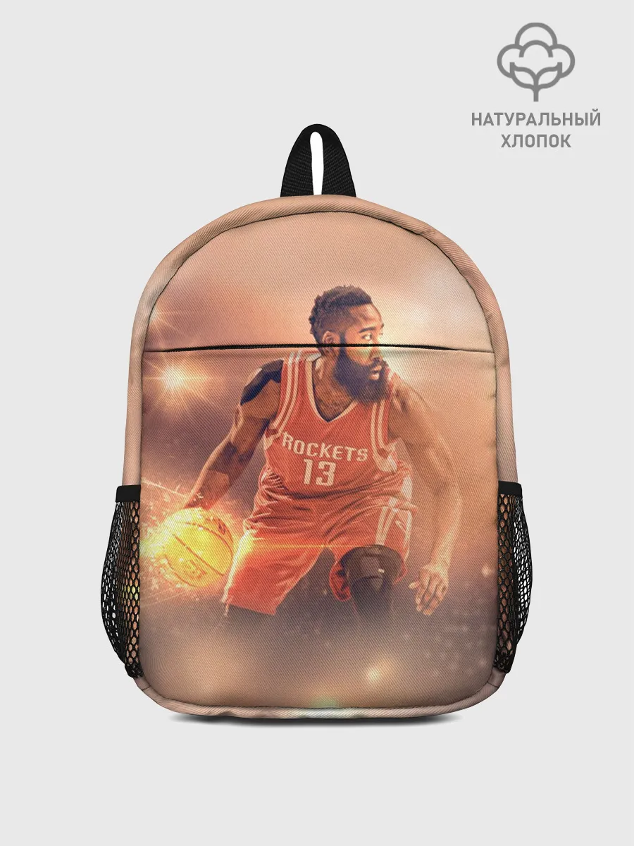 Рюкзак детский / NBA Stars