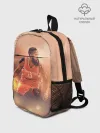 Рюкзак детский / NBA Stars