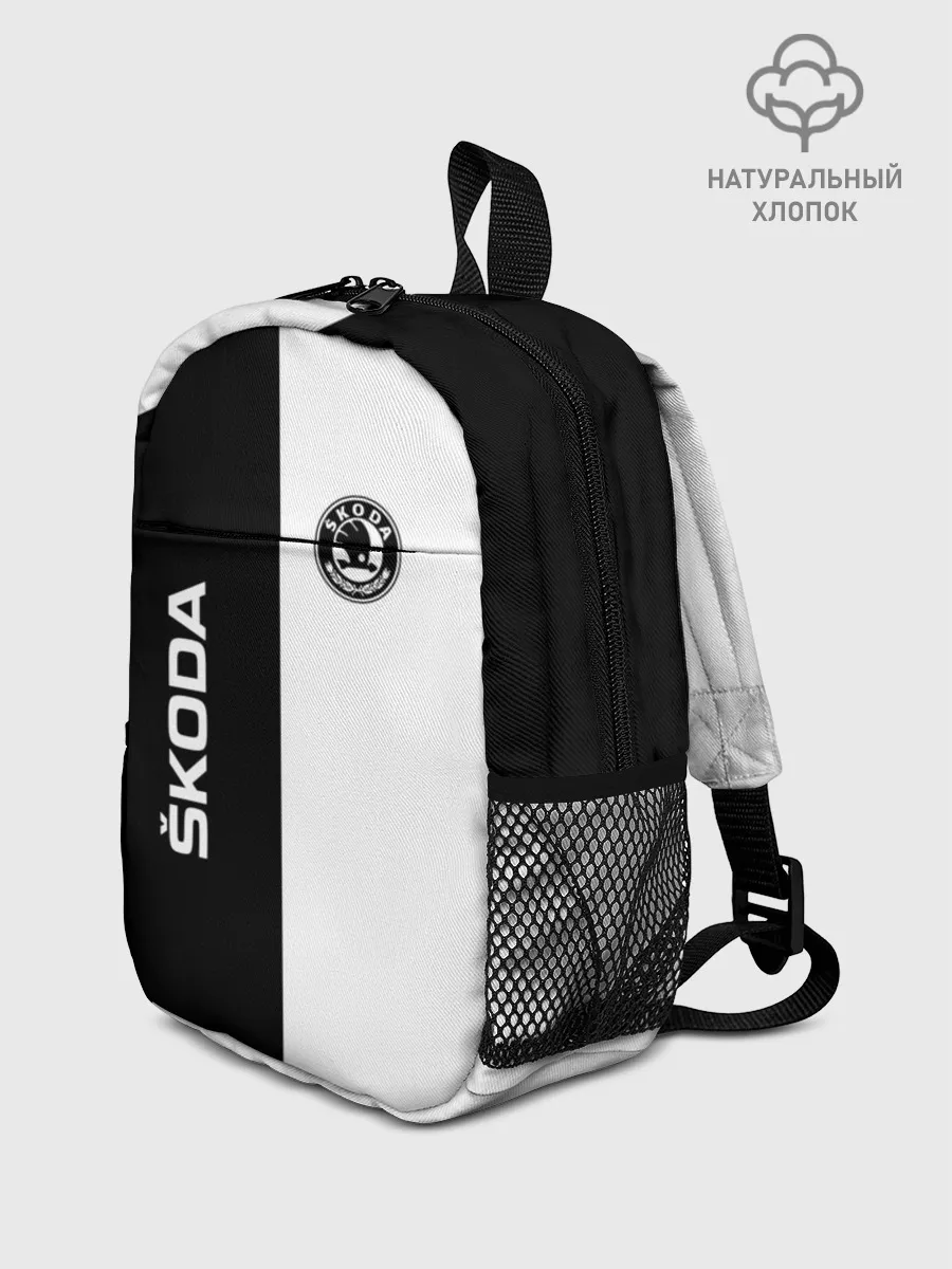 Рюкзак детский / Skoda Auto a.s.