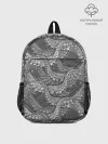 Рюкзак детский / Octopus dark