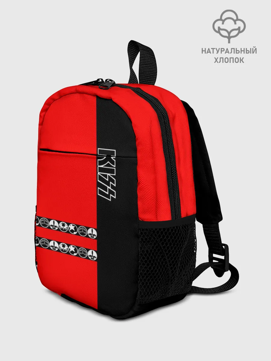 Рюкзак детский / Kiss