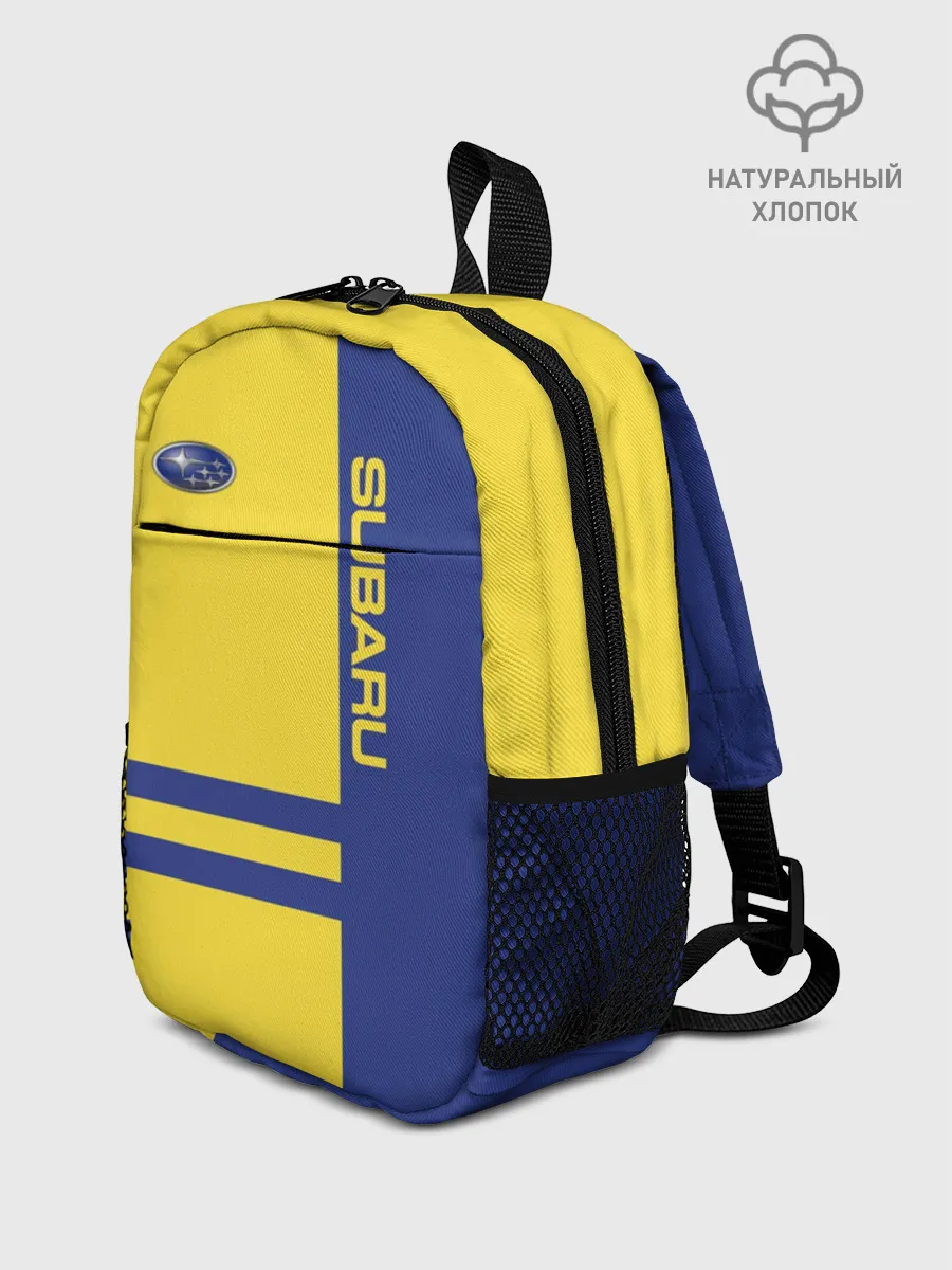 Рюкзак детский / Subaru