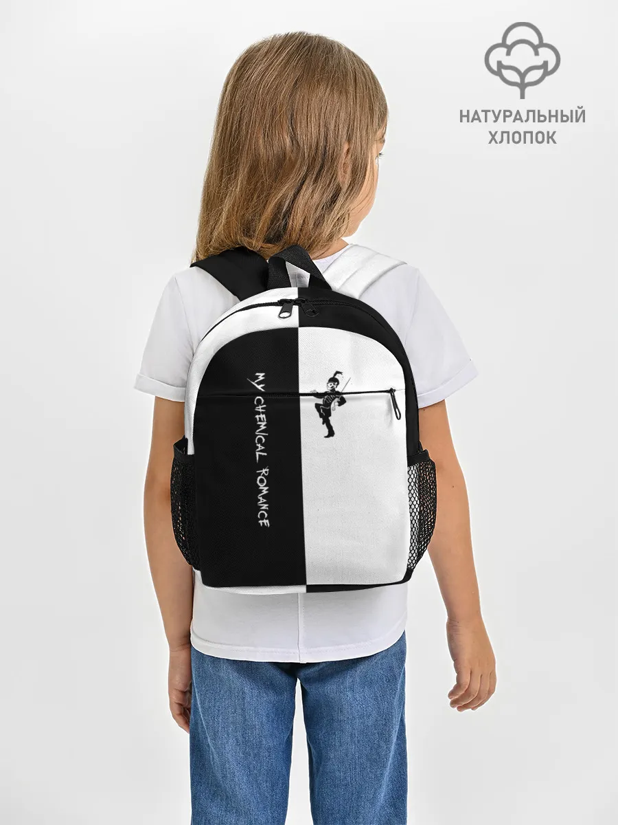 Рюкзак детский / My Chemical Romance