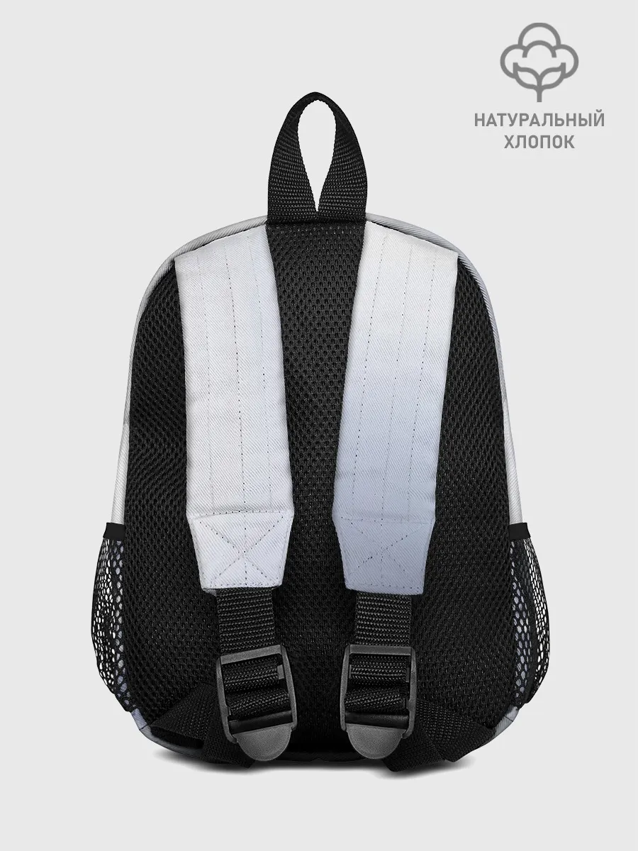 Рюкзак детский / ТОШИРО ХИЦУГАЯ. BLEACH