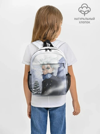 Рюкзак детский / ТОШИРО ХИЦУГАЯ. BLEACH