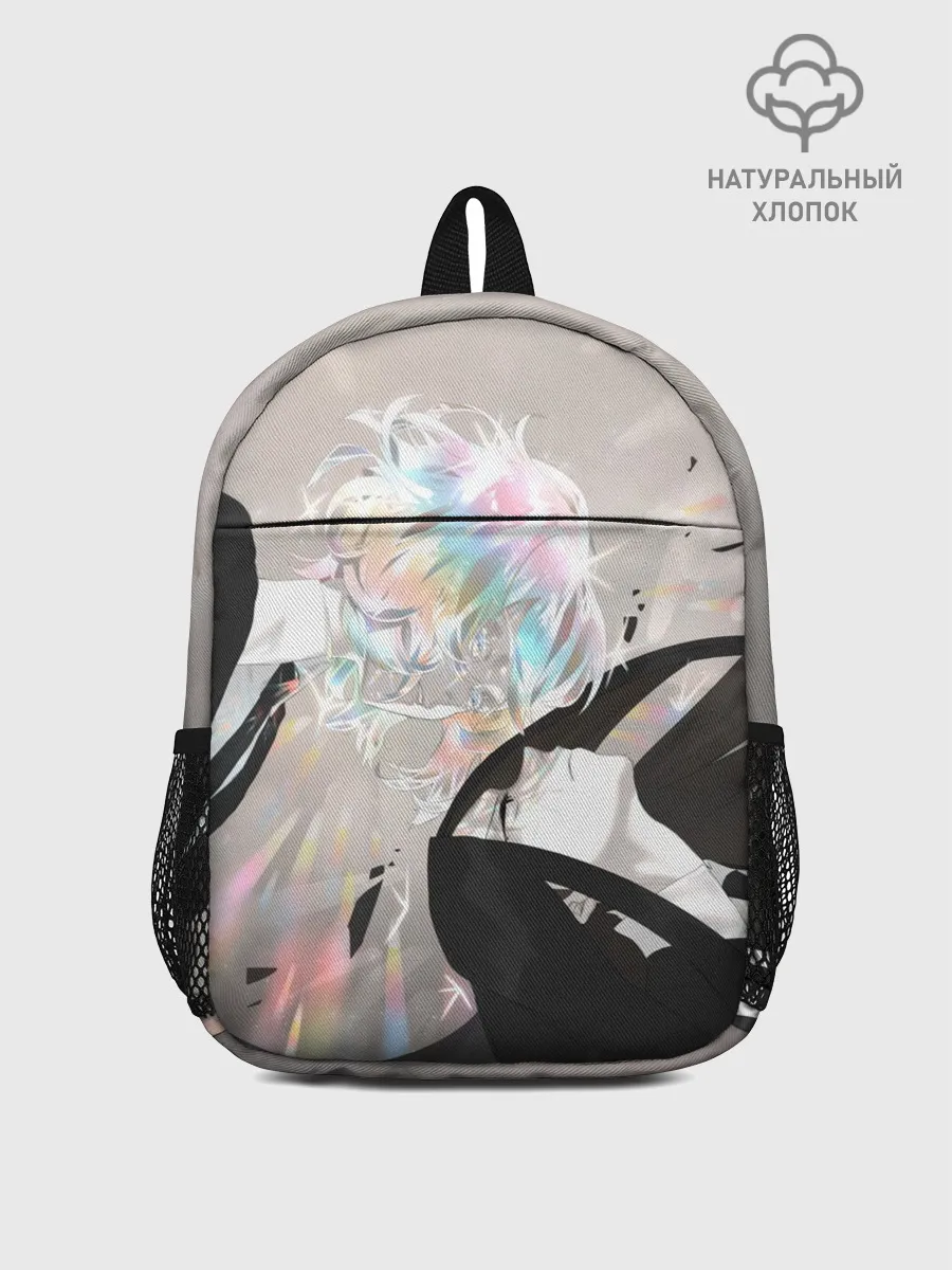 Рюкзак детский / Houseki no Kuni