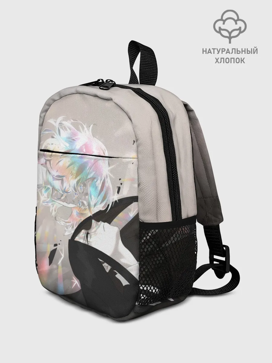 Рюкзак детский / Houseki no Kuni