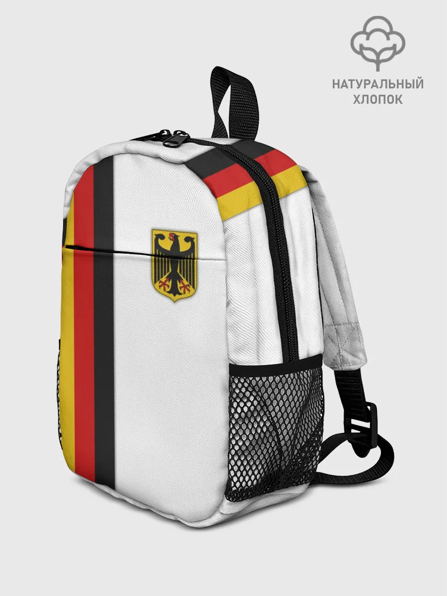 Рюкзак детский / I Love Germany