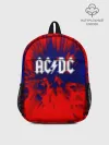 Рюкзак детский / AC/DC